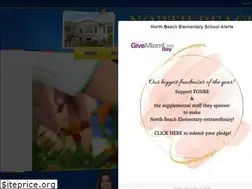 Sites similar to northbeachelementary.com
