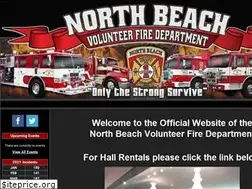 Sites similar to northbeachfire.com