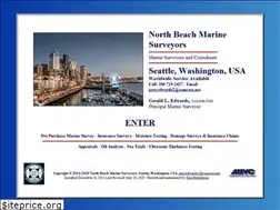 Sites similar to northbeachmarinesurveyors.com