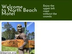 Sites similar to northbeachmotel.com