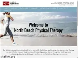 Sites similar to northbeachpt.com