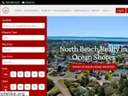 Sites similar to northbeachrealtyos.com