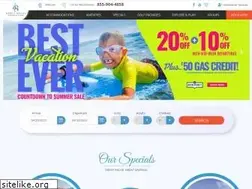 Sites similar to northbeachrentals.com