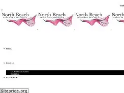 Sites similar to northbeachvascular.com