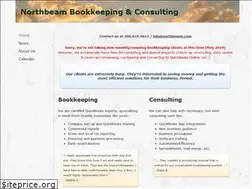 Sites similar to northbeam.com