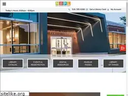 Sites similar to northbellmorelibrary.org
