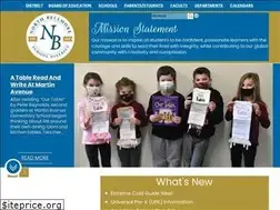 Sites similar to northbellmoreschools.org