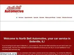 Sites similar to northbeltauto.com