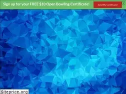 Sites similar to northbendlanes.com