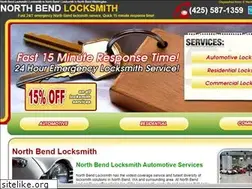 Sites similar to northbendlocksmith.com