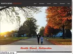 Sites similar to northbendne.com