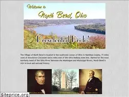 Sites similar to northbendohio.org