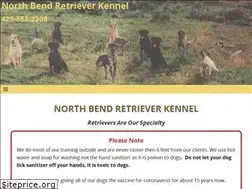 Sites similar to northbendretrieverkennel.com