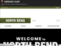 Sites similar to northbendwa.gov