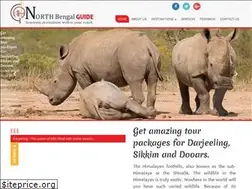 Sites similar to northbengalguide.com
