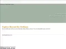 Sites similar to northbengaltourism.com