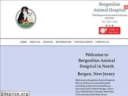 Sites similar to northbergenvet.com