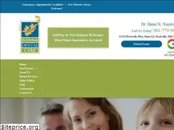 Sites similar to northbethesdasmile.com