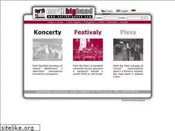 Sites similar to northbigband.com