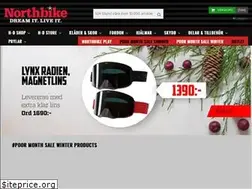 Sites similar to northbike.se