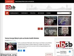 Sites similar to northblocksouthblock.com