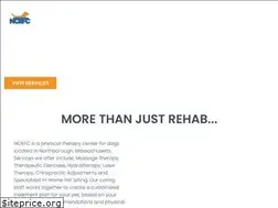 Sites similar to northborocaninerehab.com