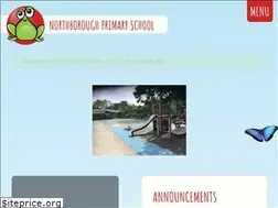 Sites similar to northboroughschool.co.uk