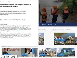 Sites similar to northboundasia.com