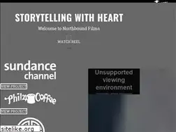 Sites similar to northboundfilms.com