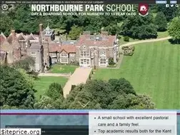 Sites similar to northbournepark.com
