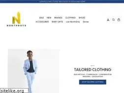 Sites similar to northboys.ca