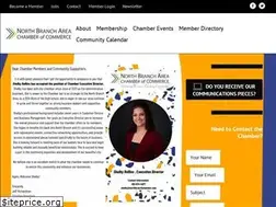 Sites similar to northbranchchamber.com