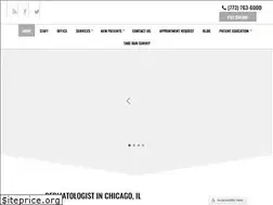 Sites similar to northbranchdermatology.com