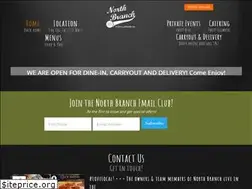 Sites similar to northbranchglenview.com