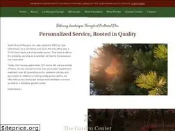 Sites similar to northbranchnursery.com