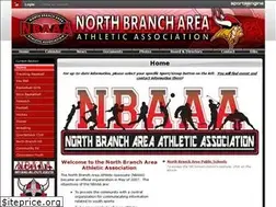 Sites similar to northbranchsports.org