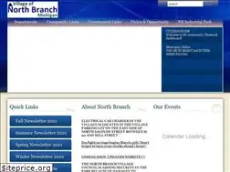 Sites similar to northbranchvillage.org