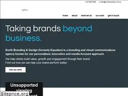 Sites similar to northbranding.com.au