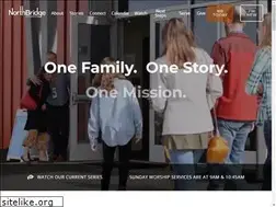Sites similar to northbridgechurch.org