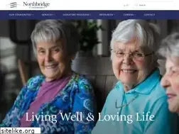 Sites similar to northbridgecommunities.com