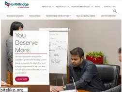 Sites similar to northbridgeconsultants.com