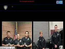 Sites similar to northbridgepolice.com