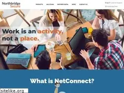 Sites similar to northbridgesecure.com