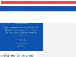 Sites similar to northbridgesmiles.com