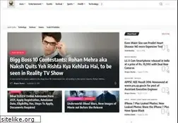 Sites similar to northbridgetimes.com