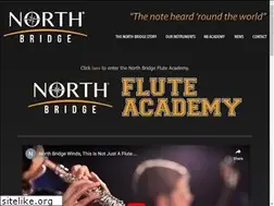 Sites similar to northbridgewinds.com