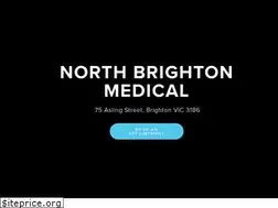 Sites similar to northbrightonmedical.com.au
