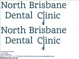 Sites similar to northbrisbanedental.com.au