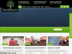 Sites similar to northbrisbanelaw.com.au