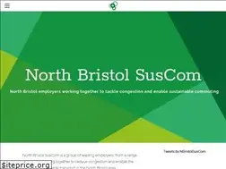 Sites similar to northbristolsuscom.org
